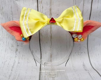 Umamusume Ears | Pretty Derby Horse Cosplay Accessories