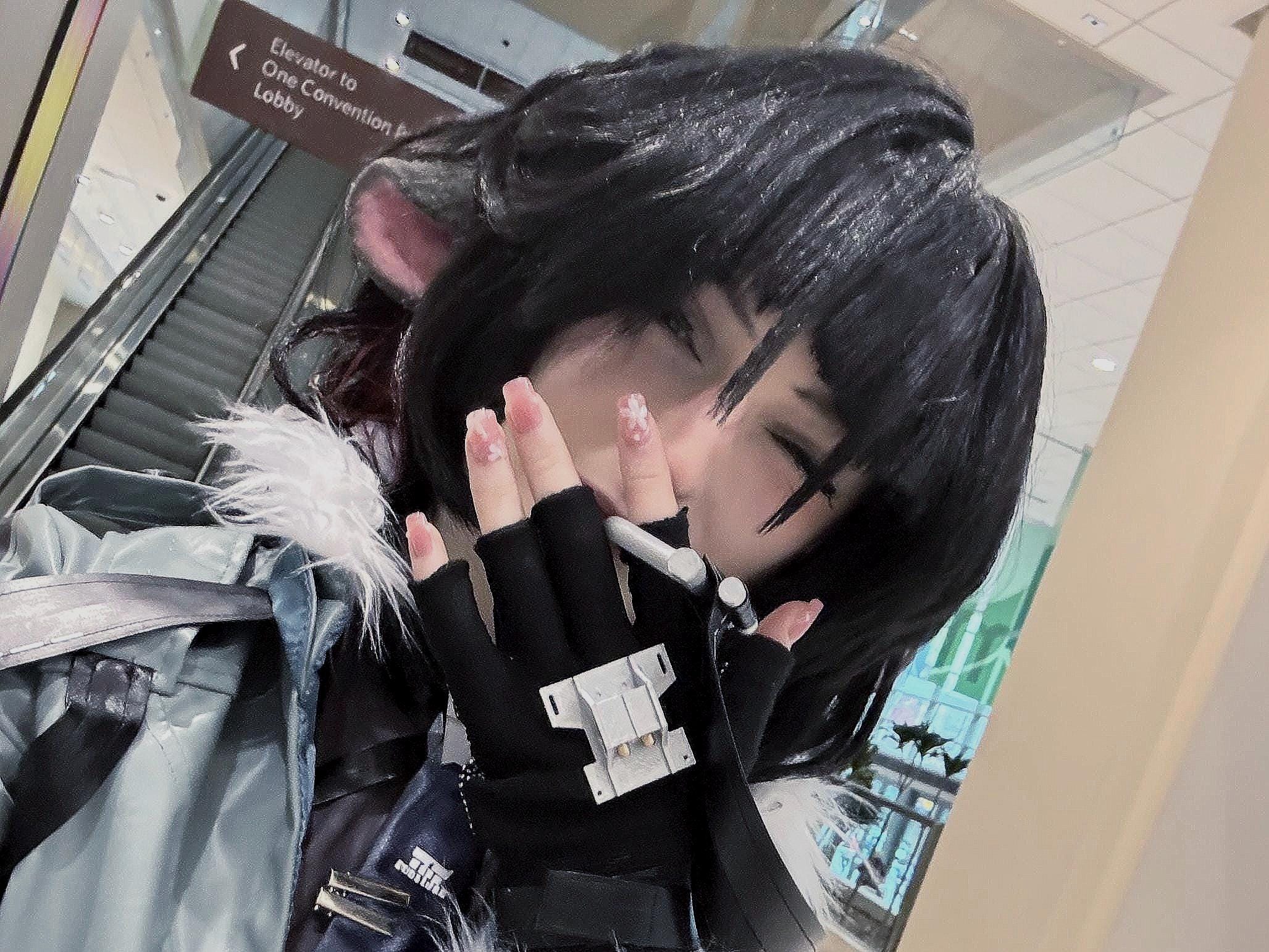 ゼンレスゾーンゼロ キングシーザー コスプレ セット済みウィッグ付 フルセット Amazon.co.jp: [onepines] ゼンレスゾーンゼロ キング・シーザー