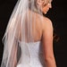 see more listings in the 1 Tier Veils section