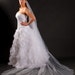 see more listings in the 1 Tier Veils section