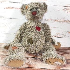 Ganz cottage collectibles teddy bears - Etsy 日本