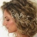 see more listings in the Bridal Hair Vines section