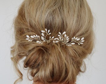 Wedding Hair Accessories Etsy Au