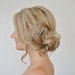 see more listings in the Bridal Hair Pins section