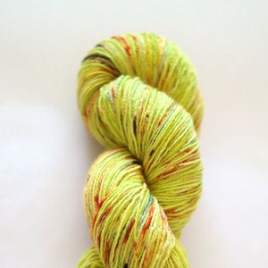 Cowabunga SW Merino Nylon Sock Yarn