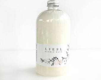 Liesl Bubble Bath