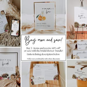 a collage of photos with a jar of honey