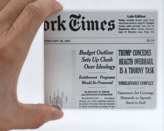 New York Times, Tyvek Wallet, Customized Wallet, Personalized Bilfold, Fashion, Tyvek Accessories, Portfolios, Simple Wallet, Leather