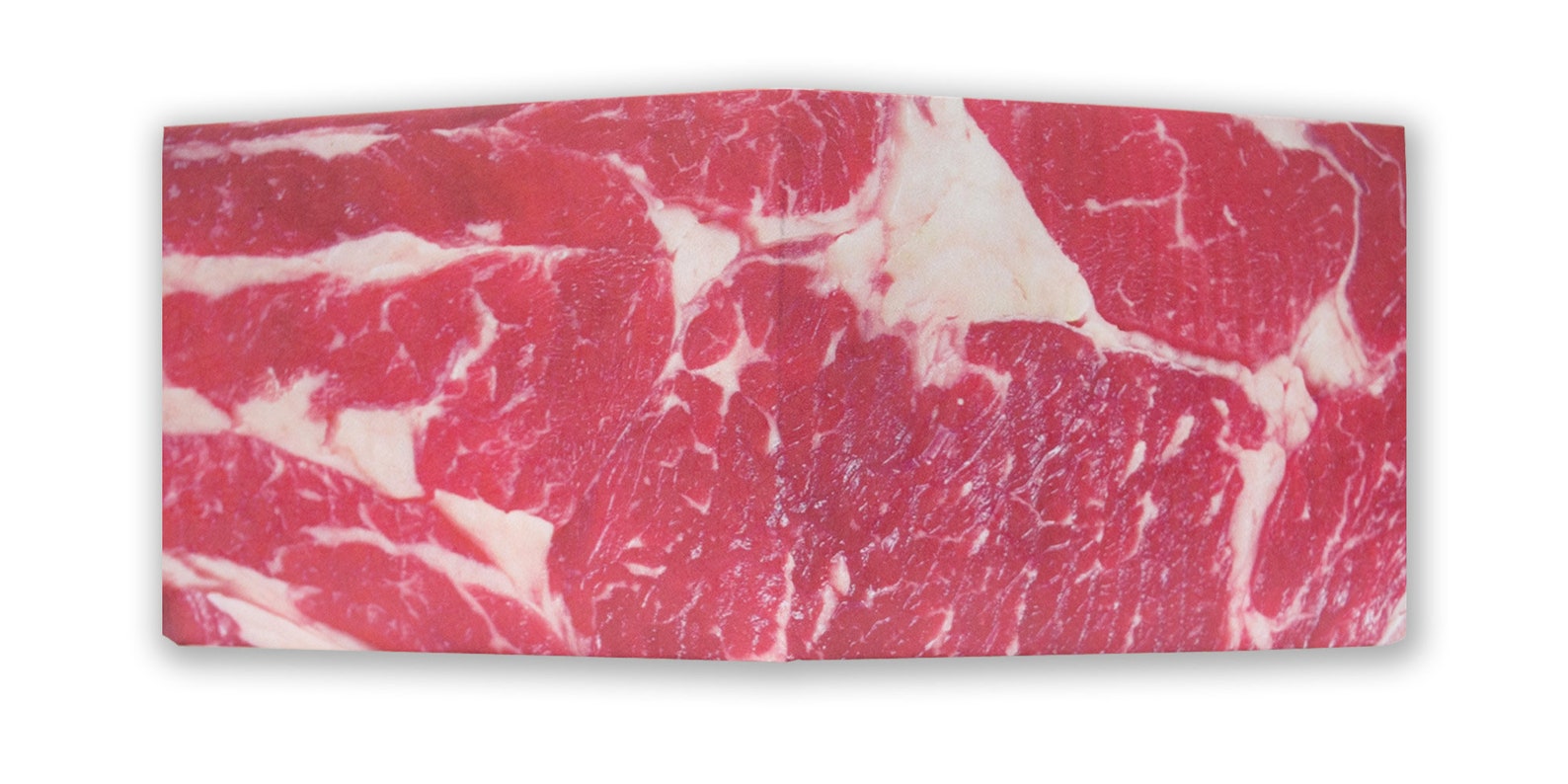 Meat Tyvek Wallet Customized Wallet Card Wallet Space Etsy