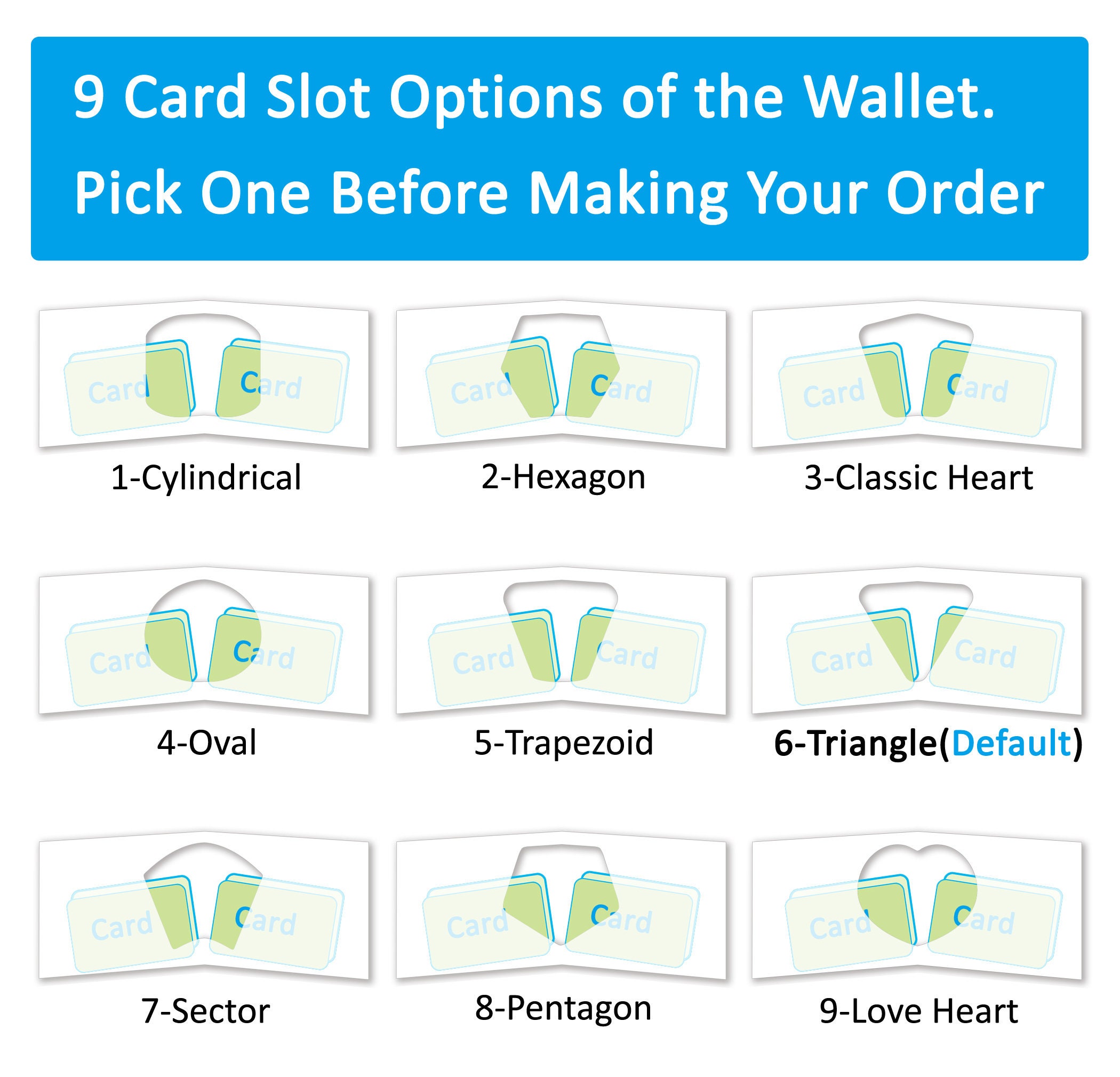 Meat Tyvek Wallet Customized Wallet Card Wallet Space Etsy