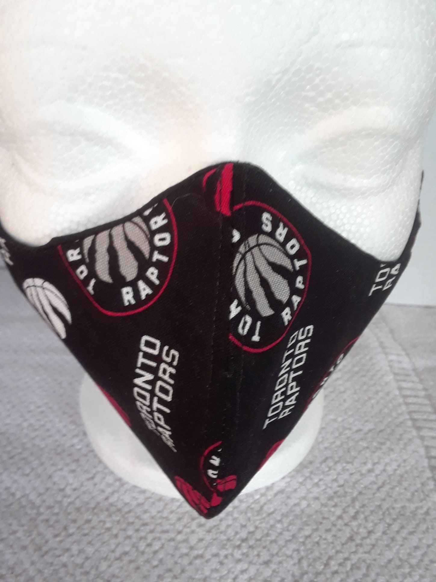 Adidas Kyle Lowry OVO/Demar Derozan Jerseys Toronto Raptors L large NWT  Stitched