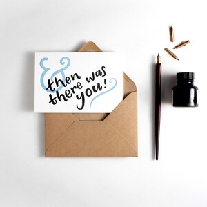 Et puis il y avait votre carte typographique