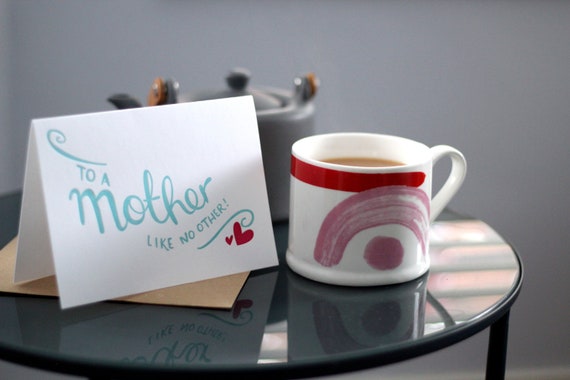 mother like no other mug