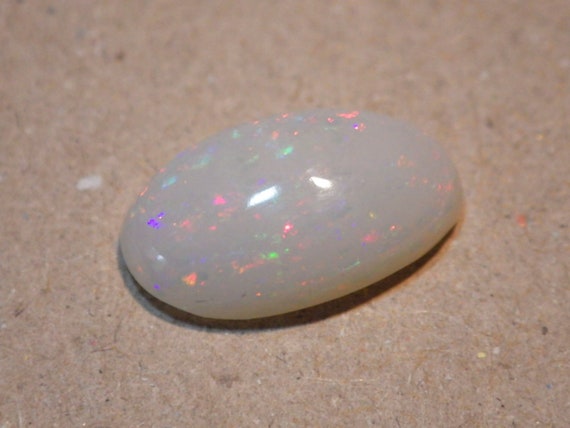 PINPOINT PINFIRE OPAL True Pinfire tiny Red Multicolor awb 66 - Etsy  Australia