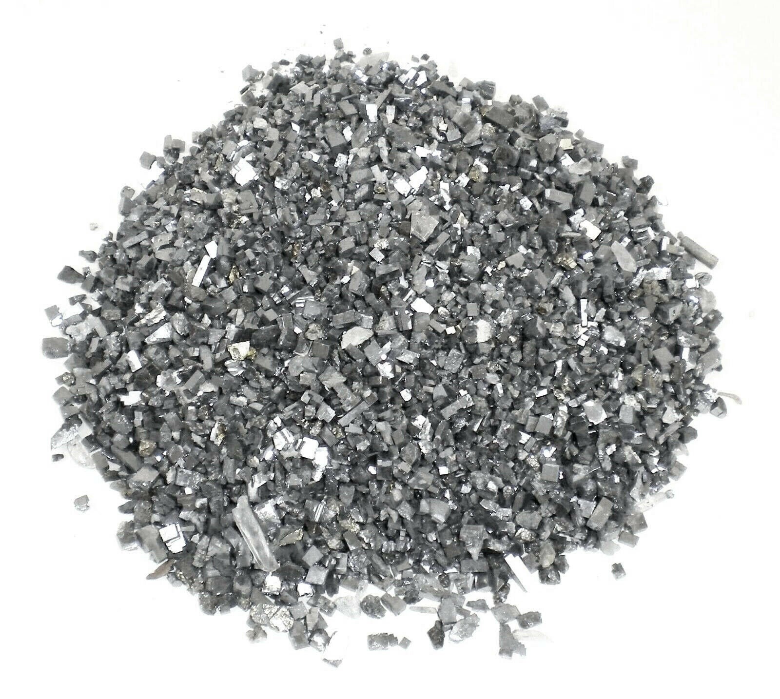Galena Grains 1 Pound 1 to 3mm Pieces Lb Bulk Etsy