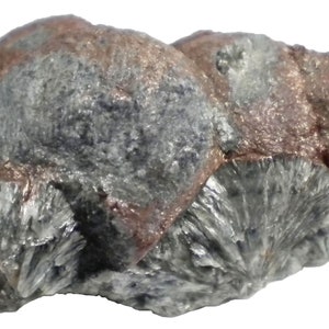 Clinochlor / Seraphinite Display Specimen- 1.75&quot; x 3&quot; x 1.25&quot; - 111 Grams CLI006