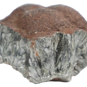 Clinochlor / Seraphinite Display Specimen - 1.75&quot; x 2.25&quot; x 1&quot; - 83 Grams CLI012