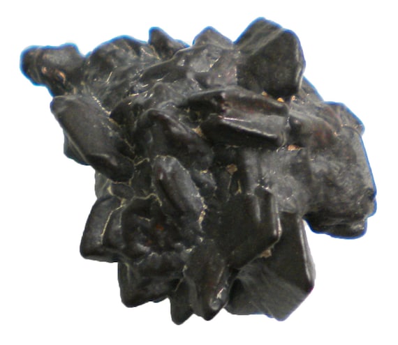 51 gram Mineral Display Specimen 1.5 x 1 x 1 Limonite GOE023 51 gram Mineral Display Specimen 1.5 x 1 x 1 Limonite GOE023
