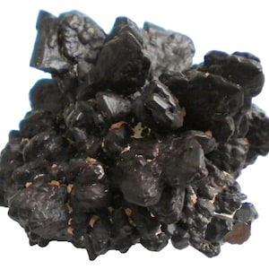 51 gram Mineral Display Specimen 1.5 x 1 x 1 Limonite GOE023 51 gram Mineral Display Specimen 1.5 x 1 x 1 Limonite GOE023