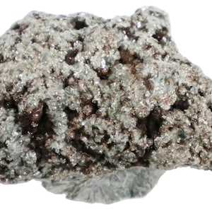 Clinochlor / Seraphinite Display Specimen - 2&quot; x 2.25&quot; x 1&quot; - 88 Grams CLI011