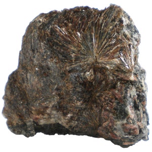 Astrophyllite - Crystal Display Specimen 1.75 x 1.5 x 3/4&quot; - 42 grams - ATR050