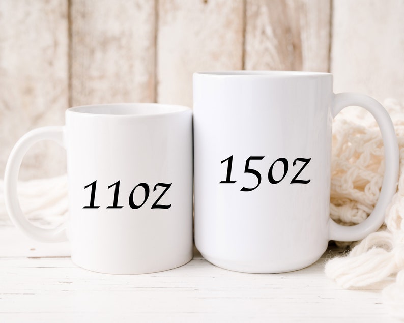 Sleepy Hollow Dead and Breakfast Coffee Mug | Spooky Coffee Cup | Halloween Mug | Halloween Coffee Mug afbeelding 4