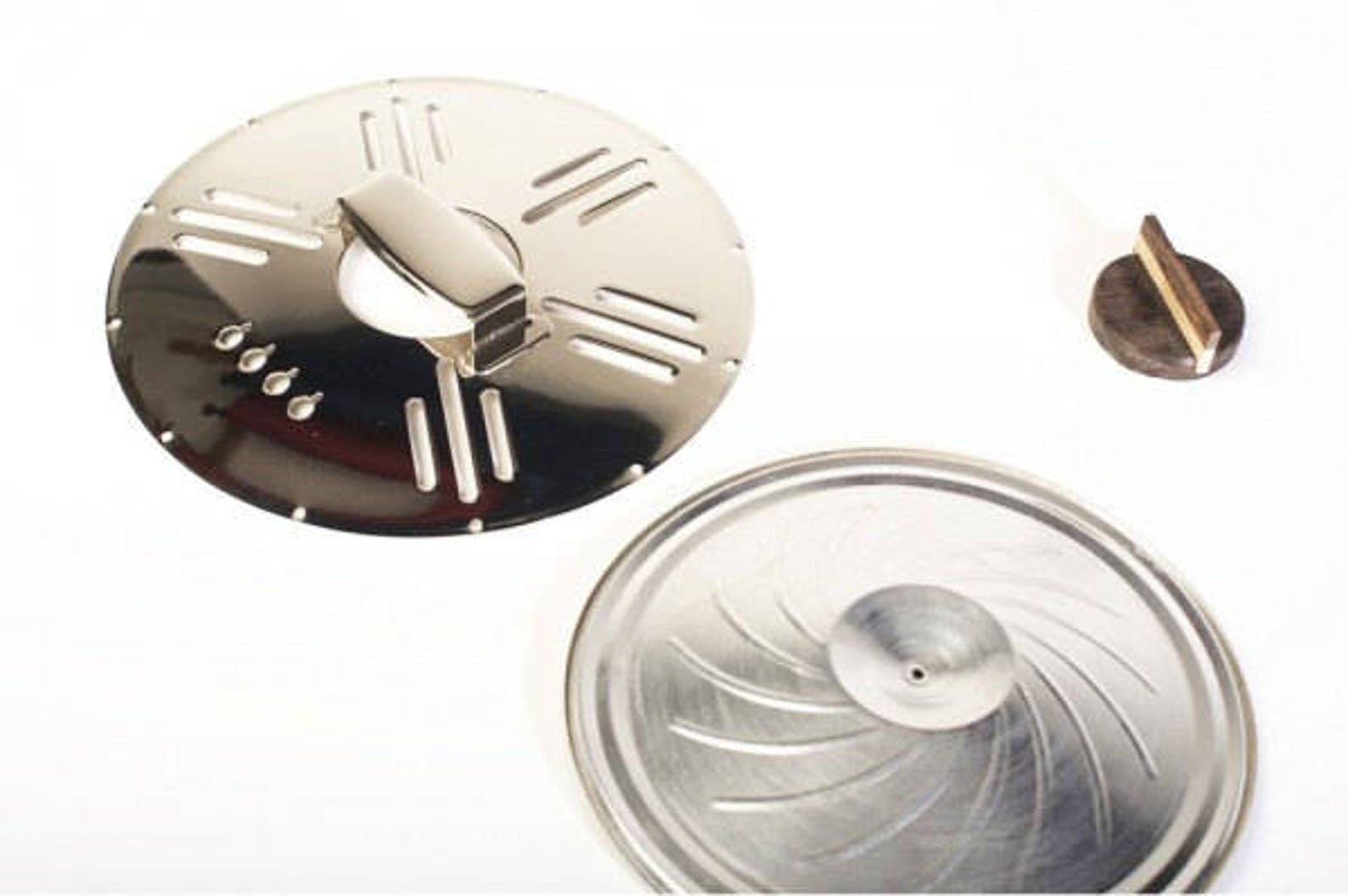 Cigar Box Guitar/ Ukulele Resonator Cone Kit 'art Deco' Pattern Etsy