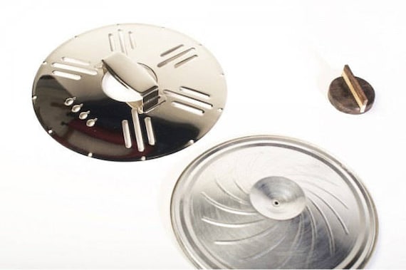 Resonator cone sales kit