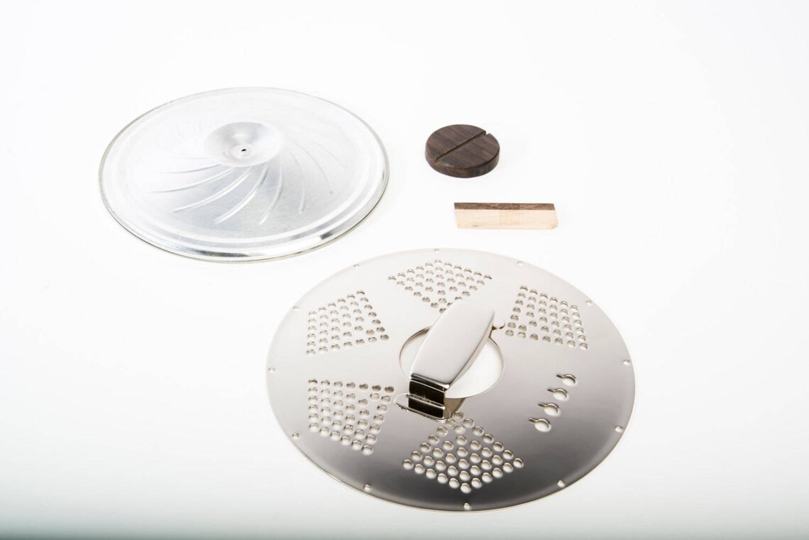 Cigar Box Guitar/ Ukulele Resonator Cone Kit 'art Deco' Pattern Etsy