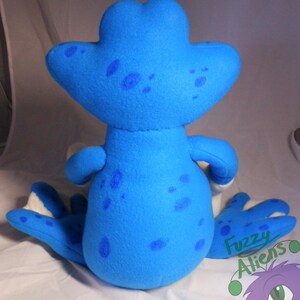 Globox Plush image 3