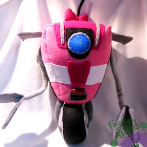 Pink Claptrap (Cl4p-TP)