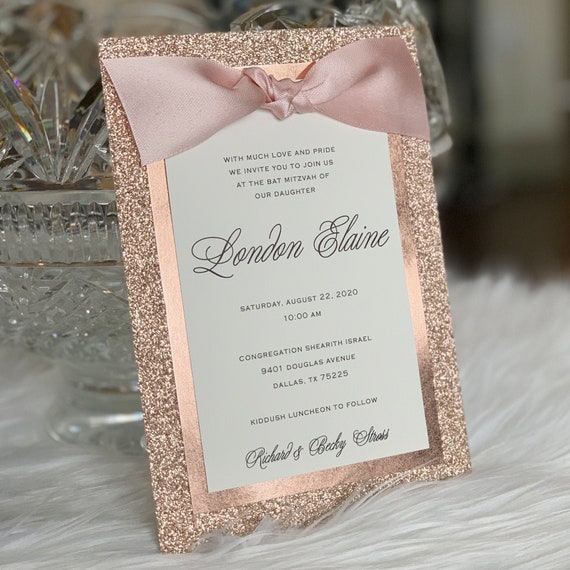 green emerald velvet dress Silver Glitter XV Pretty Dress Invitation, Unique Laser Cut Invitation –  YoureInvitedPrints