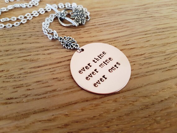 Ever Thine Ever Mine Ever Ours Jewelry Jewelry Star