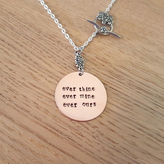 Ever Thine Ever Mine Ever Ours Immortal Beloved Beethoven Love