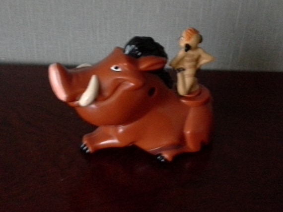 pumbaa mcdonalds toy