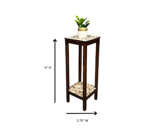 1:6 Scale Doll Stand for 11.5" Fashion Dolls Diorama Dollhouse Decor