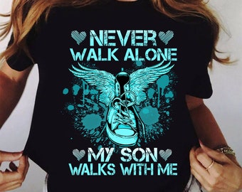 I Never Walk Alone Etsy I Never Walk Alone Etsy