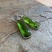 see more listings in the Gemstone Earrings section