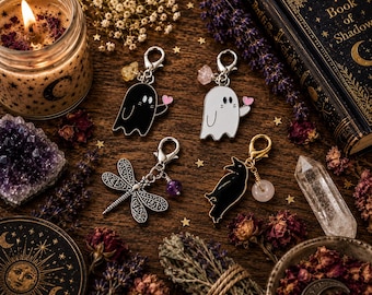 Witchy gifts, Personalized gifts
