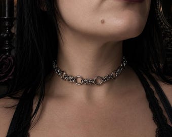 Discrete Day Collar