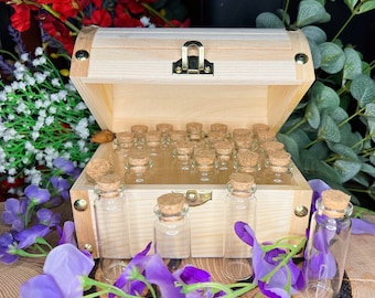 Apothecary Cabinet, Apothecary Supplies, Witchy, Witchcraft, Cottagecore, Wicca, Wiccan, Pagan