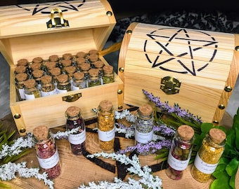 Witch Apothecary, Witch, Witchy, Witchcraft, Witchcraft Supplies, Wicca, Wiccan, Pagan, Apothecary