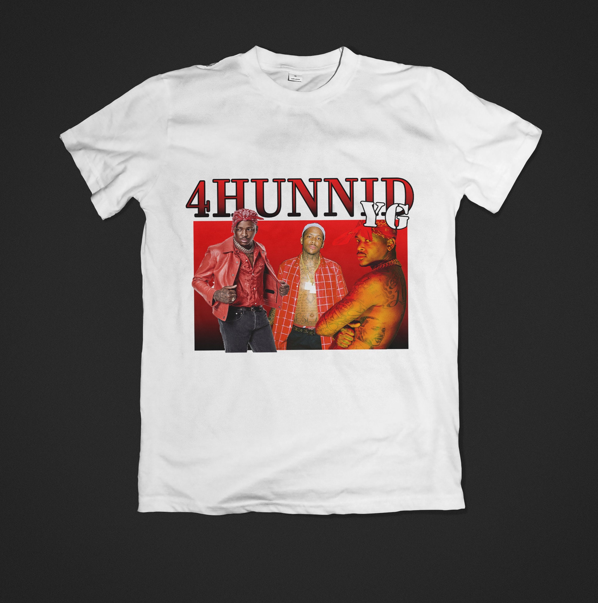 4hunnid - Etsy Canada