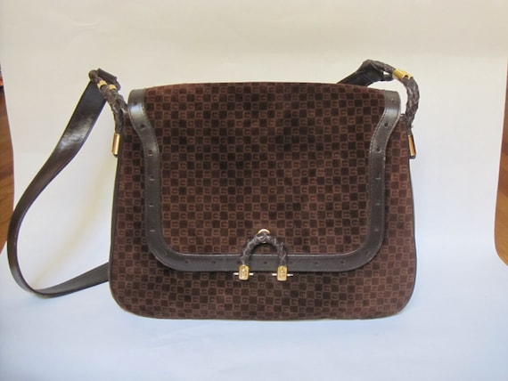vintage gucci bags 1970