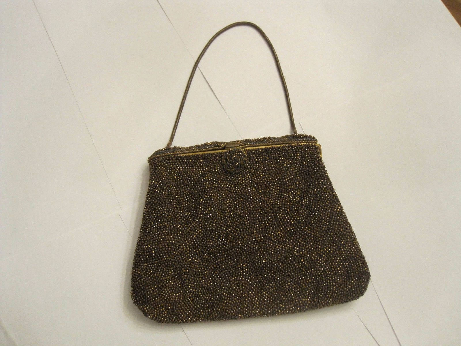mini gucci backpack black