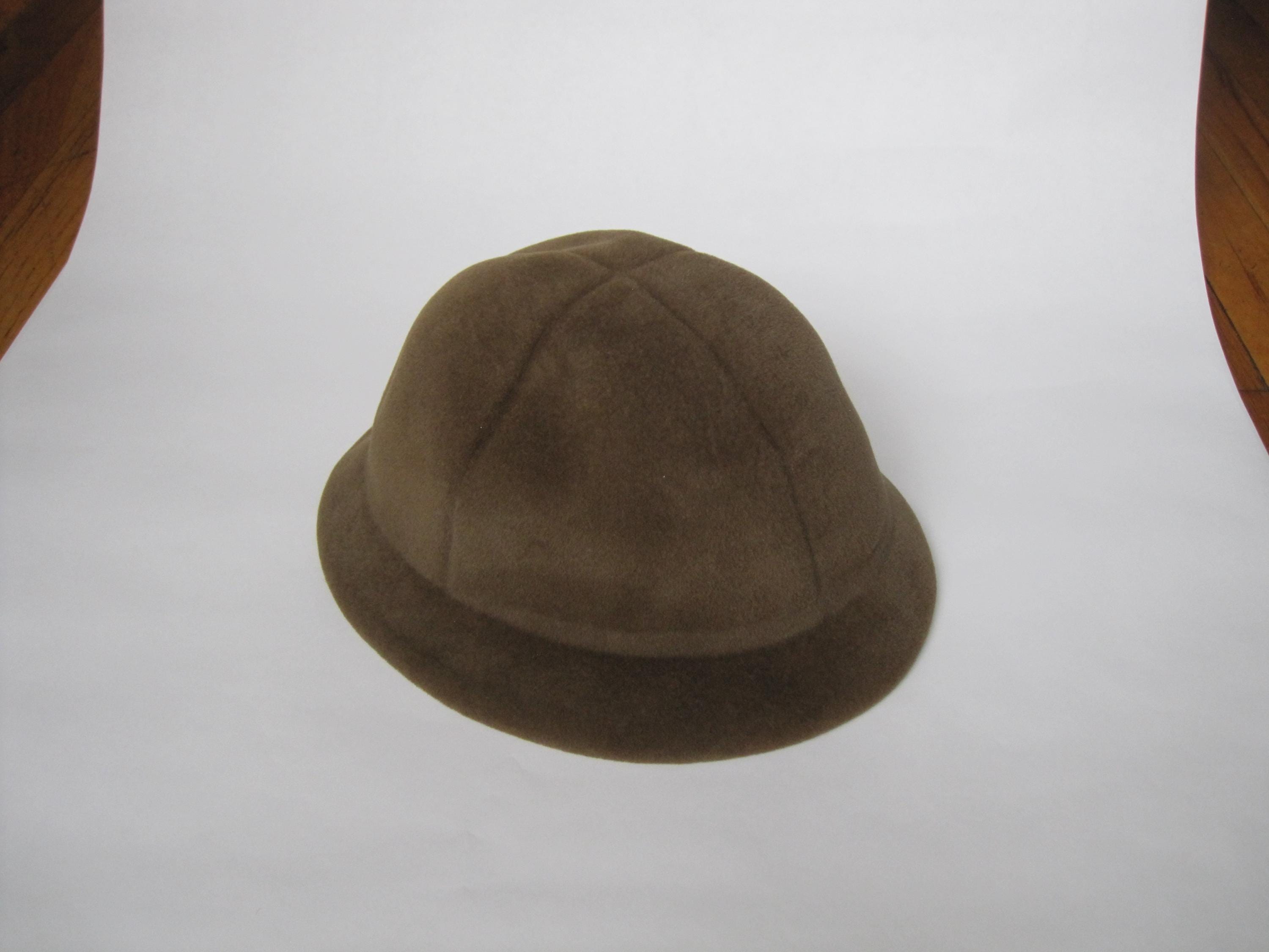 Gucci Fedora Hat