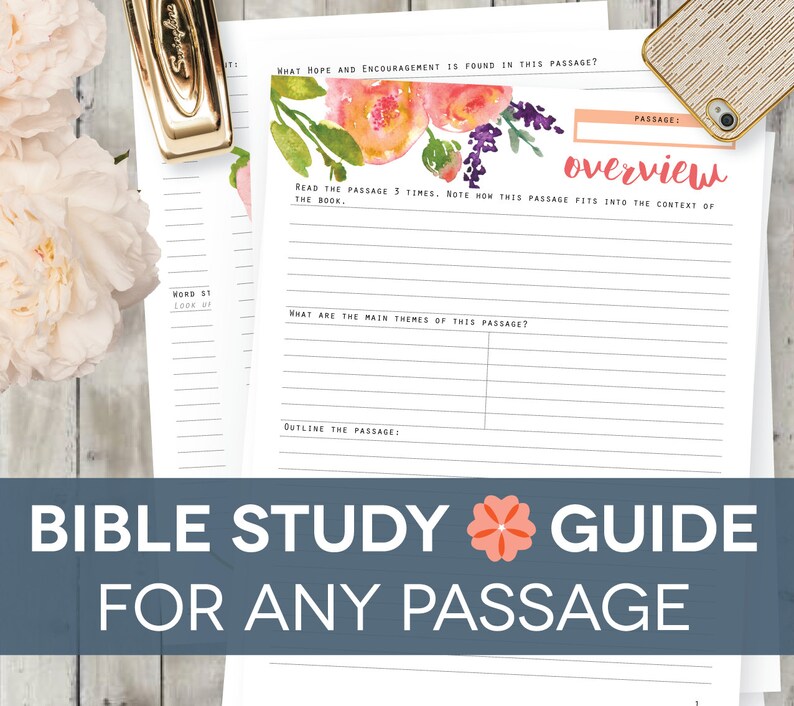 bible study guide printables inductive scripture