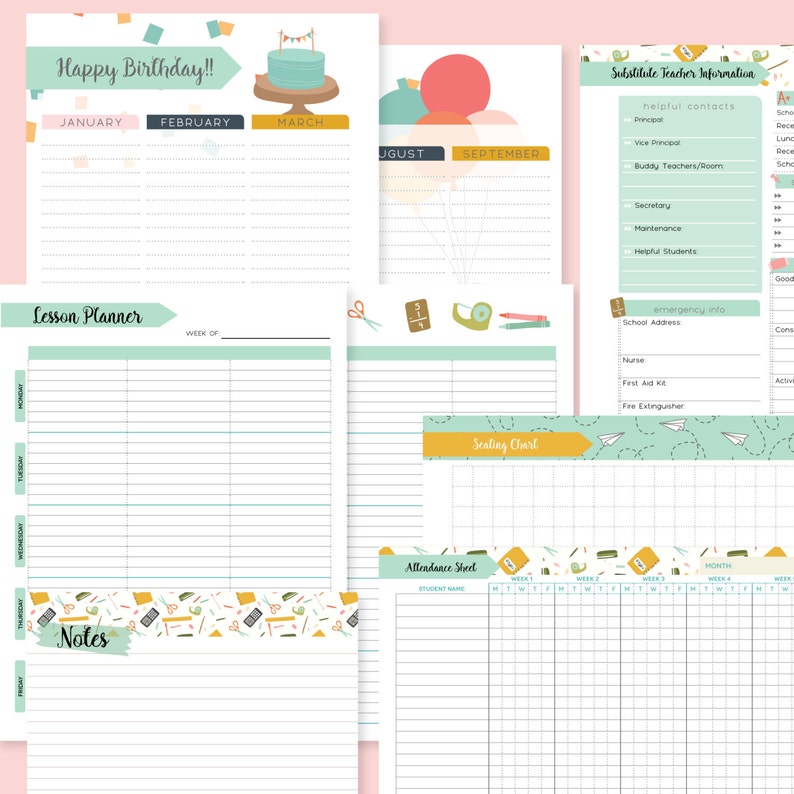 teacher lesson planner online free teacher lesson planner online free