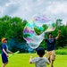 Large String Bubble Wand. - Etsy