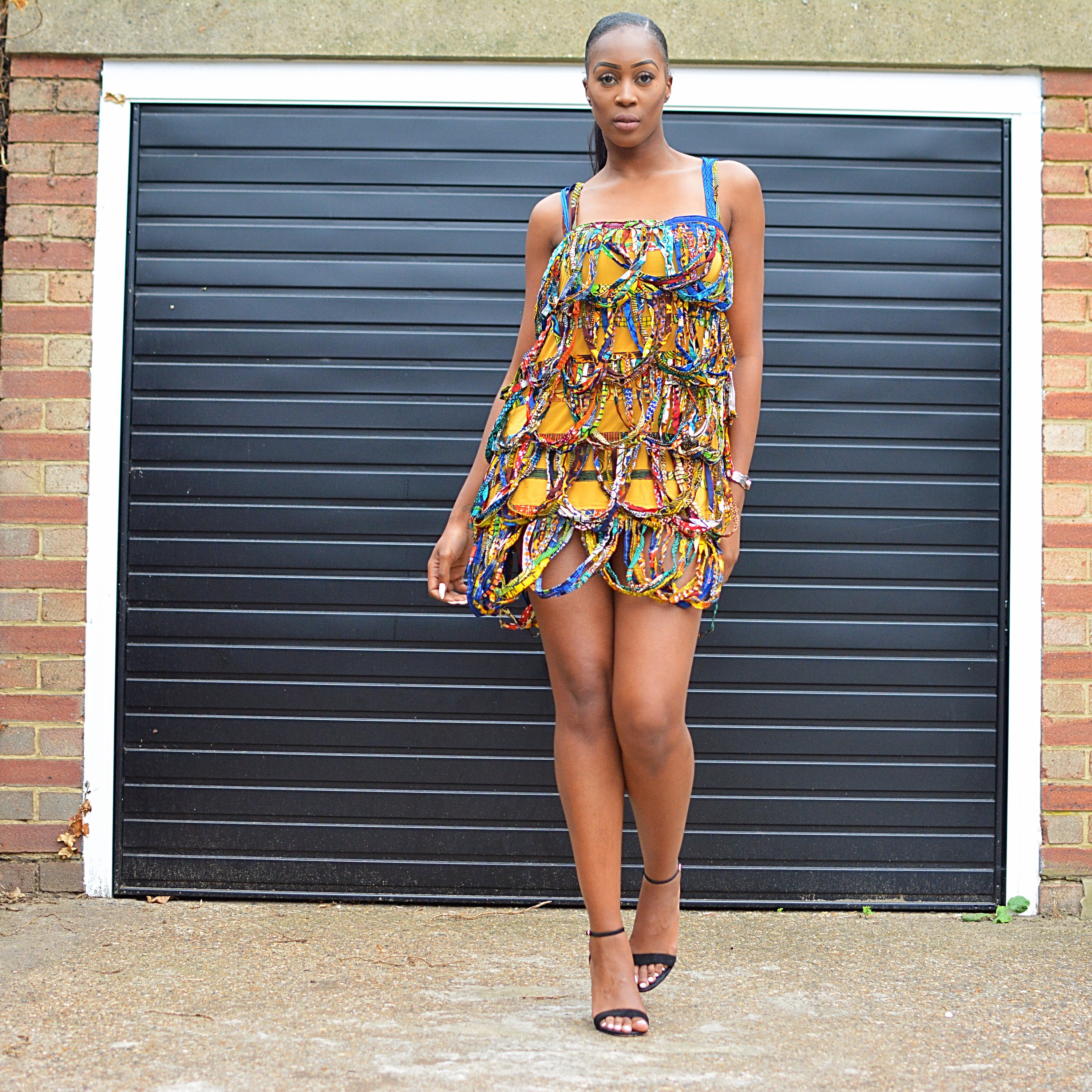 loose going out dresses